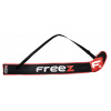 Kubisport H090/1K-CRV Vak na florbalové hokejky FREEZ Z-80 STICKBAG BLACK/RED 103cm red Kubisport H090/1K-CRV Vak na florbalové hokejky FREEZ Z-80 STICKBAG BLACK/RED 103cm red