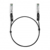 TP-Link TL-SM5220-1M, SFP+ Kábel Direct Attach 10G TP-Link TL-SM5220-1M, SFP+ Kábel Direct Attach 10G