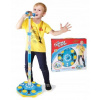 Karaoke set pre deti Tobbi-Toys HC381874 Karaoke set pre deti Tobbi-Toys HC381874