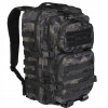 Vojenský batoh Mil-Tec Large Assault Pack 36 l 20-40 l viacfarebný Vojenský batoh Mil-Tec Large Assault Pack 36 l 20-40 l viacfarebný