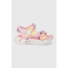 Detské sandále Skechers UNICORN DREAMS SANDAL MAJESTIC BLISS 302682N ružová EUR 21 Detské sandále Skechers UNICORN DREAMS SANDAL MAJESTIC BLISS 302682N ružová EUR 21