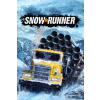 SnowRunner SnowRunner