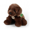 Eco-Friendly Rappa pes labrador sediaci 26 cm Eco-Friendly Rappa pes labrador sediaci 26 cm