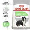 Royal Canin Medium Digestive Care 3kg Royal Canin Medium Digestive Care 3kg