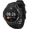 Smart hodinky Garett GRS čierne Smart hodinky Garett GRS čierne