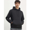 Calvin Klein pánska čierna mikina J30J325632 XXL Calvin Klein pánska čierna mikina J30J325632 XXL