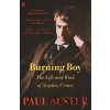 Burning Boy - Paul Auster Burning Boy - Paul Auster
