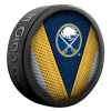 InGlasCo Fanúšikovský puk NHL Stitch Blister (1ks) - Buffalo Sabres InGlasCo Fanúšikovský puk NHL Stitch Blister (1ks) - Buffalo Sabres