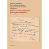 Polsko-české poznávání jako výměna hodnot - Benešová, Michala – Rusin Dybalska, Renata – Czach Polsko-české poznávání jako výměna hodnot - Benešová, Michala – Rusin Dybalska, Renata – Czach