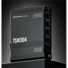 Teltonika ETHERNETOVÝ Switch NA DIN LIŠTU - TSW304 Teltonika ETHERNETOVÝ Switch NA DIN LIŠTU - TSW304