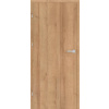 ERKADO Interiérové dvere ALTAMURA 1 (set: dvere + zárubňa) Dekor dverí: Dub ST CPL, Šírka dverí: 70 Pravé, Rozmer zárubne: 280 - 300 mm ERKADO Interiérové dvere ALTAMURA 1 (set: dvere + zárubňa) Dekor dverí: Dub ST CPL, Šírka dverí: 70 Pravé, Rozmer zárubne: 280 - 300 mm