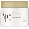 Wella Professionals SP LuxeOil Keratin Restore Mask Velikost: 400 ml Wella Professionals SP LuxeOil Keratin Restore Mask Velikost: 400 ml