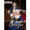 DVD Tv Seriál: Marie Terezie DVD Tv Seriál: Marie Terezie