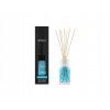 Millefiori Milano Natural Acqua Blu Vodné modrá Difuzér 100 ml + 7 stebiel v dĺžke 25 cm Millefiori Milano Natural Acqua Blu Vodné modrá Difuzér 100 ml + 7 stebiel v dĺžke 25 cm