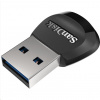 SanDisk čtečka karet (Card reader) USB 3.0 microSD / microSDHC / microSDXC UHS-I SDDR-B531-GN6NN SanDisk čtečka karet (Card reader) USB 3.0 microSD / microSDHC / microSDXC UHS-I SDDR-B531-GN6NN