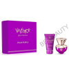 Versace Dylan Purple parfumovaná voda 30 ml + telové mlieko 50 ml darčeková sada Versace Dylan Purple parfumovaná voda 30 ml + telové mlieko 50 ml darčeková sada