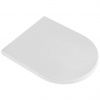 Kielle WC doska, Softclose, EasyLock, biele 30401030 Kielle WC doska, Softclose, EasyLock, biele 30401030