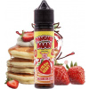 Pancake Man – Strawberry 20ml/60ml LongFill Pancake Man – Strawberry 20ml/60ml LongFill