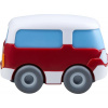 Autobus Haba Cars Autobus Haba Cars