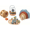 2Kids Toys Hrací set pre najmenších 4 v 1 2Kids Toys Hrací set pre najmenších 4 v 1