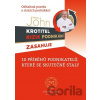 Krotitel rizik podnikání - Vladimír John Krotitel rizik podnikání - Vladimír John