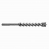 Makita P-77958 čtyřbřitý vrták 26x400/520 SDS-Max Zentro Makita P-77958 čtyřbřitý vrták 26x400/520 SDS-Max Zentro