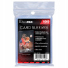 Ultra Pro Regular Soft Card Sleeves 63,5 x 89mm 100ks Ultra Pre obaly na karty Ultra Pro Regular Soft Card Sleeves 63,5 x 89mm 100ks Ultra Pre obaly na karty
