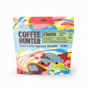 Zrnková káva Arabica coffee hunter 250 g Zrnková káva Arabica coffee hunter 250 g