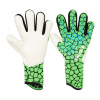 Sondico Blaze Goalkeeper Glove Juniors Green 4 Sondico Blaze Goalkeeper Glove Juniors Green 4