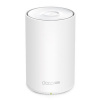 TP-Link Deco X50-DSL VDSL2/ADSL Modem AX3000 Meshový Wi-Fi 6 systém pro chytré domácnosti - HomeShield - (1-pack) TP-Link Deco X50-DSL VDSL2/ADSL Modem AX3000 Meshový Wi-Fi 6 systém pro chytré domácnosti - HomeShield - (1-pack)