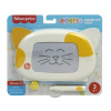 FISHER PRICE Kresliaca doska, mačiatko FISHER PRICE Kresliaca doska, mačiatko