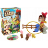 Zručnostná hra Lucky Lasso Goliath Games pre deti Zručnostná hra Lucky Lasso Goliath Games pre deti