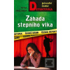 Záhada stepního vlka (Petra Vančurová) Záhada stepního vlka (Petra Vančurová)