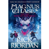 Magnus Chase and the Ship of the Dead Magnus Chase and the Ship of the Dead