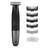 Braun - Pánsky holiaci strojček Series XT5100, čierna 4210201400448 Braun - Pánsky holiaci strojček Series XT5100, čierna 4210201400448