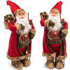 Vianočná postavička, dekorácia - Santa Claus figúrka vianočné dekorácie 70 cm (Vianočná postavička, dekorácia - Santa Claus figúrka vianočné dekorácie 70 cm) Vianočná postavička, dekorácia - Santa Claus figúrka vianočné dekorácie 70 cm (Vianočná postavička, dekorácia - Santa Claus figúrka vianočné dekorácie 70 cm)