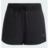 Dievčenské kraťasy Adidas Climacool Club 2in1 Short KB8002 čierne - Velikost 116 / 5-6 Dievčenské kraťasy Adidas Climacool Club 2in1 Short KB8002 čierne - Velikost 116 / 5-6