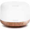 Aroma difuzér ASAKUKI - svetlé drevo 500 ml s diaľkovým ovládaním Aroma difuzér ASAKUKI - svetlé drevo 500 ml s diaľkovým ovládaním