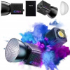 LED štúdiová lampa Ulanzi L024 40W RGB COB LED štúdiová lampa Ulanzi L024 40W RGB COB