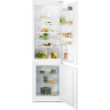 Electrolux Vstavaná chladnička s mrazničkou 600 TwinTech No Frost ENT6NE18S Electrolux Vstavaná chladnička s mrazničkou 600 TwinTech No Frost ENT6NE18S