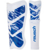 Reusch Shinguard Attrakt Supreme futbalové chrániče holení 51 77 040 1090 M Reusch Shinguard Attrakt Supreme futbalové chrániče holení 51 77 040 1090 M