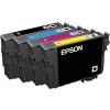 Atrament Epson C13T18064020 C13T18064022 čierny (black), purpurový (magenta), azúrový (cyan), žltý (yellow) Atrament Epson C13T18064020 C13T18064022 čierny (black), purpurový (magenta), azúrový (cyan), žltý (yellow)