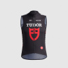 SPORTFUL Cyklistická vesta - TUDOR PRO 2 - čierna XL SPORTFUL Cyklistická vesta - TUDOR PRO 2 - čierna XL