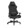 DXRacer židle TANK, černá, látková, 1055119 DXRacer židle TANK, černá, látková, 1055119