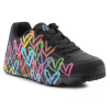 Skechers Uno Lte - Spread The Love W 314064L-BKMT EU 35 Skechers Uno Lte - Spread The Love W 314064L-BKMT EU 35