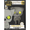 Funko POP! Pin Harry Potter - Remus Lupin Funko POP! Pin Harry Potter - Remus Lupin