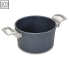 Titanový Hrnec Diamond Lite PRO s nerezovou rukojetí 20 cm na indukci - WOLL (Titanový hrnec na indukci 20 cm s nerezovou rukojetí Diamond Lite PRO - WOLL) Titanový Hrnec Diamond Lite PRO s nerezovou rukojetí 20 cm na indukci - WOLL (Titanový hrnec na indukci 20 cm s nerezovou rukojetí Diamond Lite PRO - WOLL)