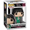 Figurka Funko Pop! Hra Kalmarnica Kang Sae-Byeok Figurka Funko Pop! Hra Kalmarnica Kang Sae-Byeok
