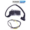 HUSQVARNA ZAPAĽOVACIA CIEVKA 340, 345, 350, 351, 357, 359, 365, 385, 2165 FARMERTEC HUSQVARNA ZAPAĽOVACIA CIEVKA 340, 345, 350, 351, 357, 359, 365, 385, 2165 FARMERTEC