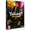 PC hra (DLC) Yakuza 0 Director’s Cut PC hra (DLC) Yakuza 0 Director’s Cut